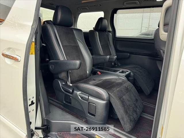 Toyota VELLFIRE 2013-11 8076005-19