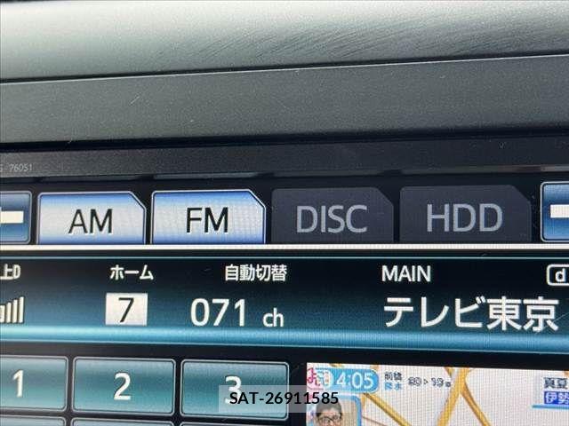 Toyota VELLFIRE 2013-11 8076005-22