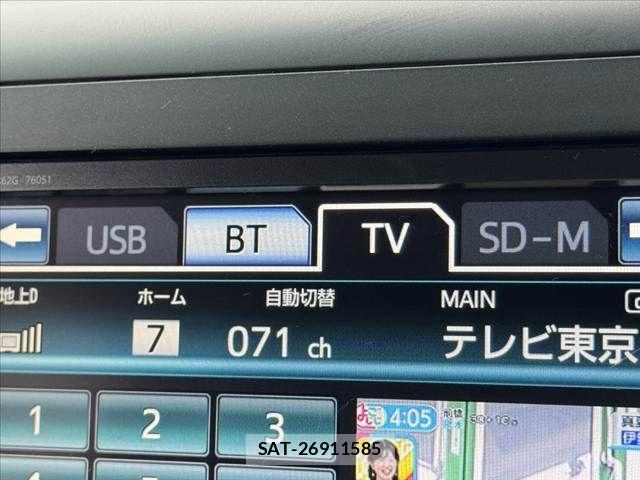 Toyota VELLFIRE 2013-11 8076005-23