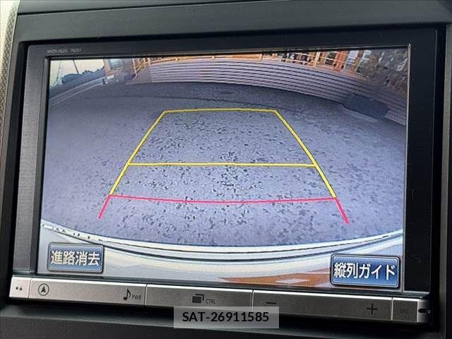 Toyota VELLFIRE 2013-11 8076005-24