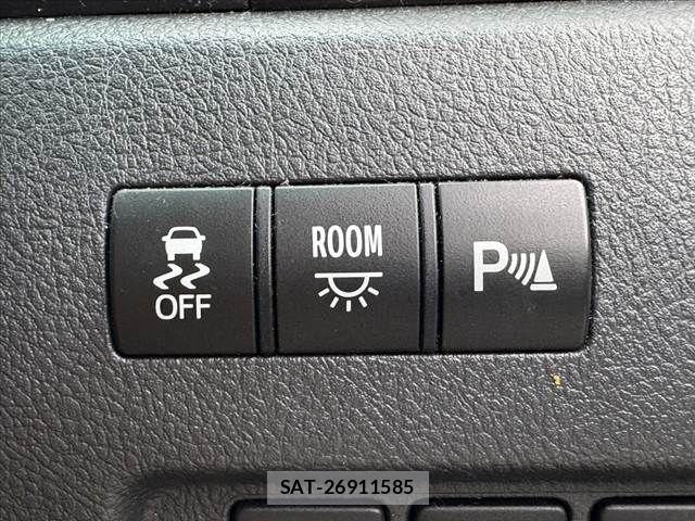 Toyota VELLFIRE 2013-11 8076005-28