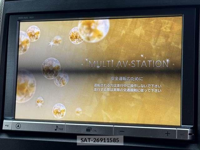 Toyota VELLFIRE 2013-11 8076005-2