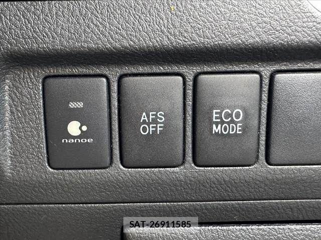 Toyota VELLFIRE 2013-11 8076005-29