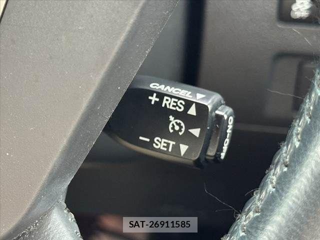 Toyota VELLFIRE 2013-11 8076005-5
