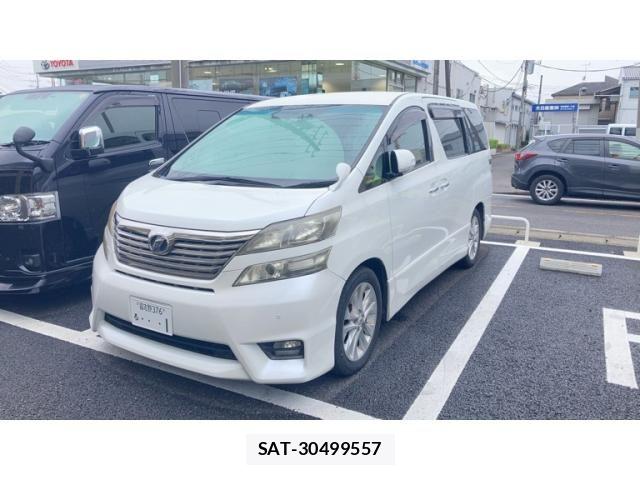 sat car