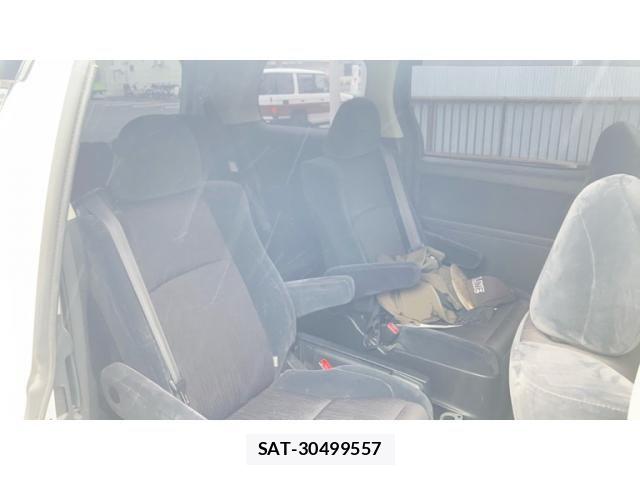 Toyota VELLFIRE 2008-09 8076009-10
