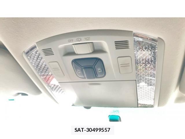 Toyota VELLFIRE 2008-09 8076009-14