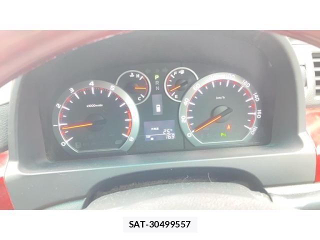 Toyota VELLFIRE 2008-09 8076009-18