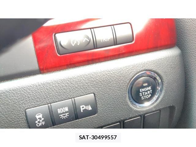 Toyota VELLFIRE 2008-09 8076009-19