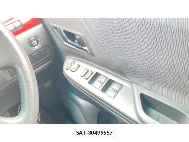 Toyota VELLFIRE 2008-09 8076009-20
