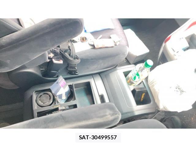 Toyota VELLFIRE 2008-09 8076009-21