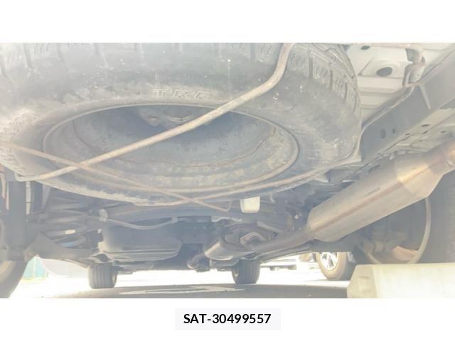 Toyota VELLFIRE 2008-09 8076009-4