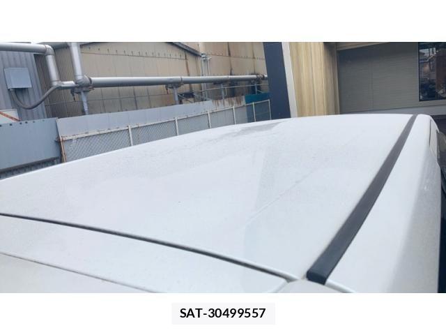 Toyota VELLFIRE 2008-09 8076009-5