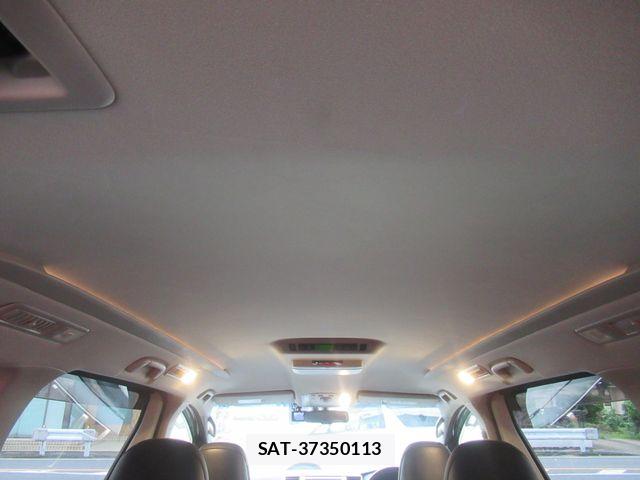 Toyota VELLFIRE 2013-02 8076008-12