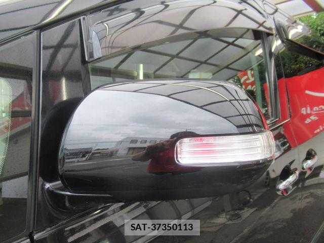 Toyota VELLFIRE 2013-02 8076008-15