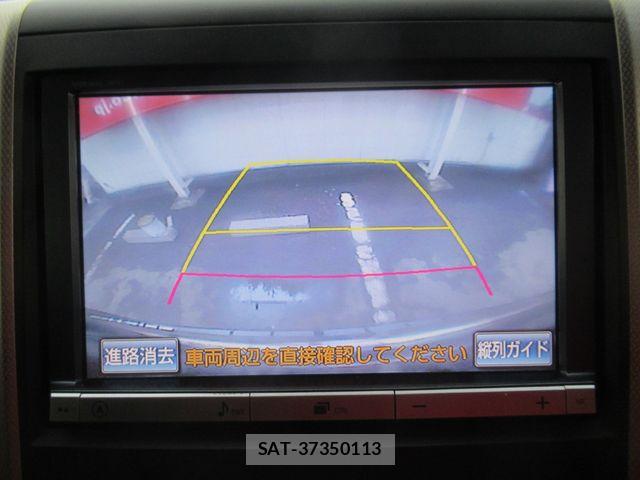 Toyota VELLFIRE 2013-02 8076008-23