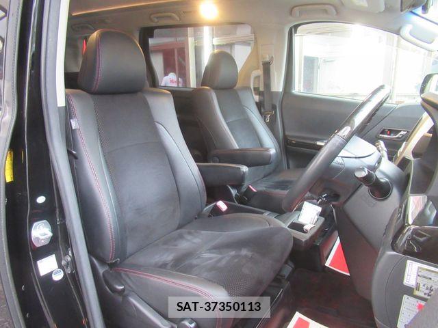 Toyota VELLFIRE 2013-02 8076008-6