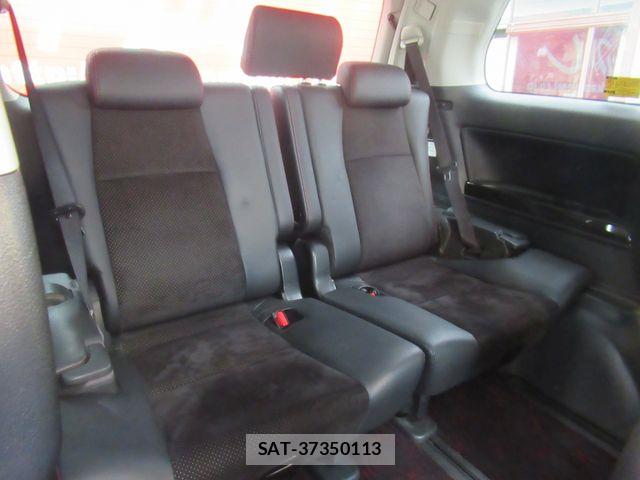 Toyota VELLFIRE 2013-02 8076008-8