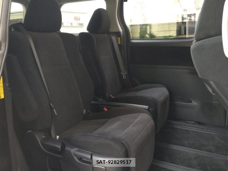 Toyota VELLFIRE 2012-05 8083204-5