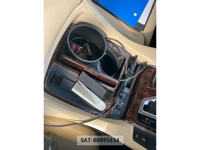 Toyota VELLFIRE 2018-03 8102404-21