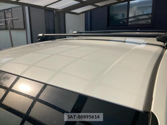 Toyota VELLFIRE 2018-03 8102404-8