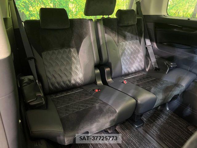 Toyota VELLFIRE 2016-02 8102393-9