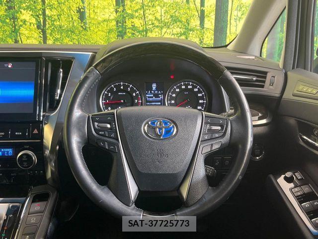 Toyota VELLFIRE 2016-02 8102393-11