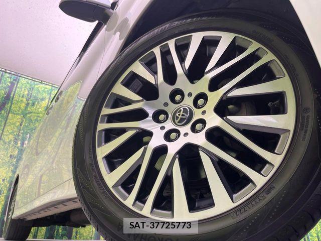 Toyota VELLFIRE 2016-02 8102393-13