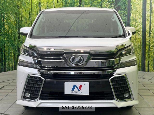 Toyota VELLFIRE 2016-02 8102393-14
