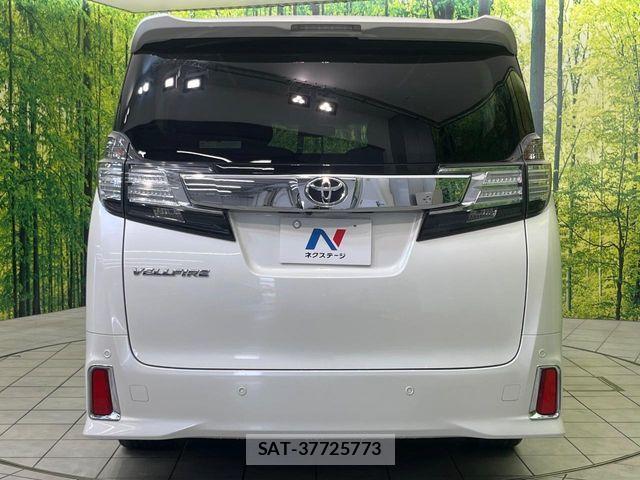 Toyota VELLFIRE 2016-02 8102393-15