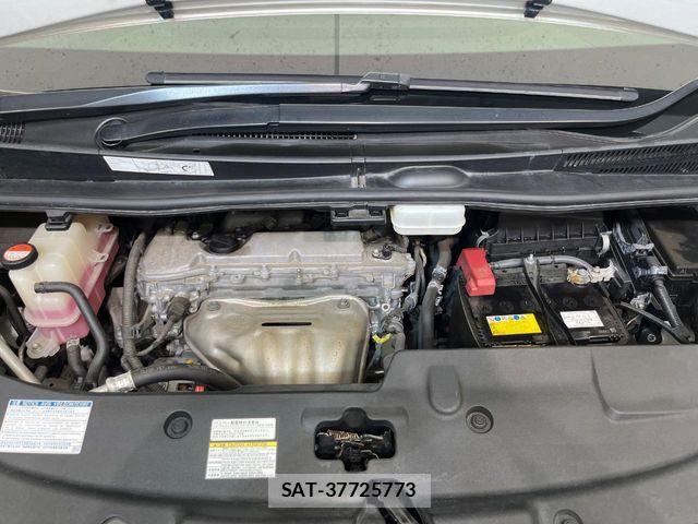 Toyota VELLFIRE 2016-02 8102393-17