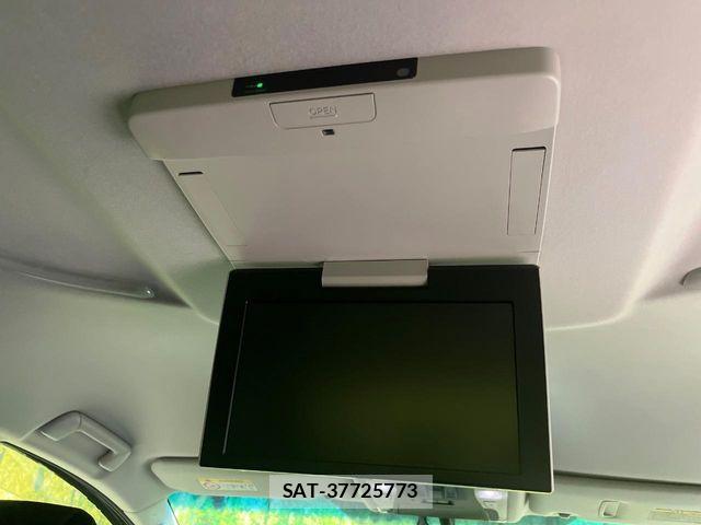 Toyota VELLFIRE 2016-02 8102393-3