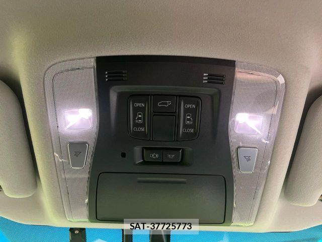 Toyota VELLFIRE 2016-02 8102393-5