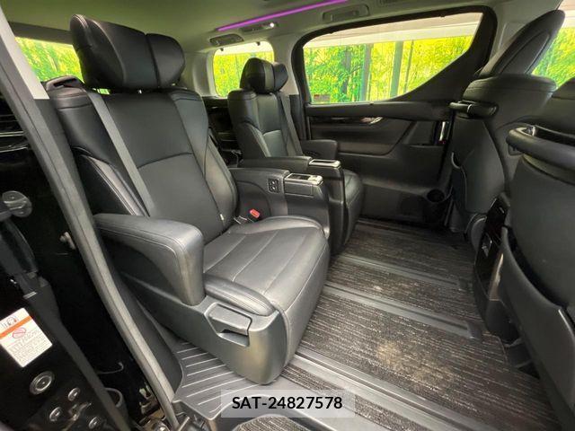 Toyota VELLFIRE 2018-04 8102381-10