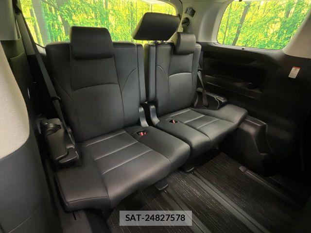 Toyota VELLFIRE 2018-04 8102381-11