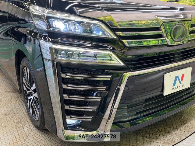 Toyota VELLFIRE 2018-04 8102381-12