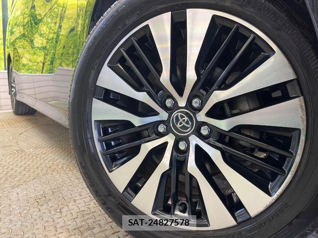 Toyota VELLFIRE 2018-04 8102381-13