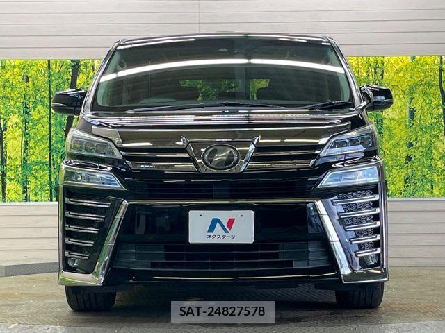 Toyota VELLFIRE 2018-04 8102381-14