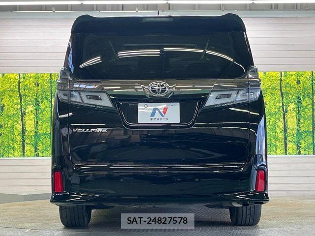 Toyota VELLFIRE 2018-04 8102381-15