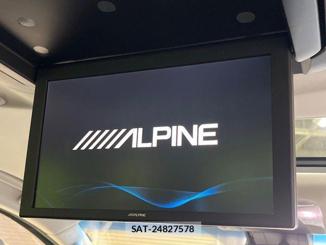 Toyota VELLFIRE 2018-04 8102381-4