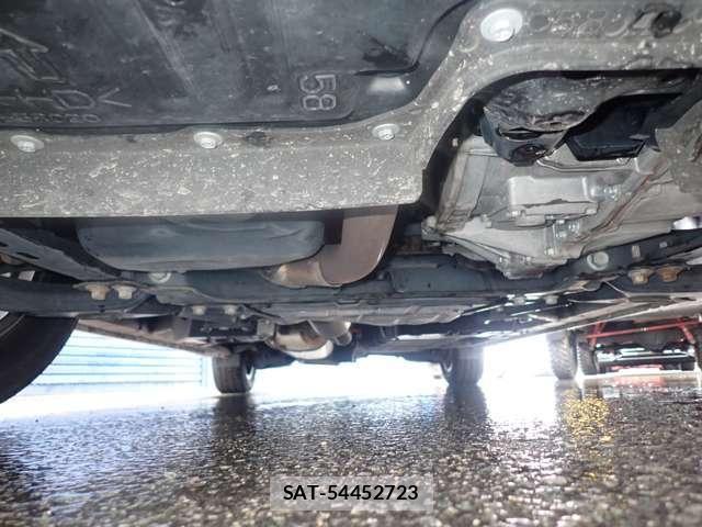 Toyota VELLFIRE 2020-04 8102380-9