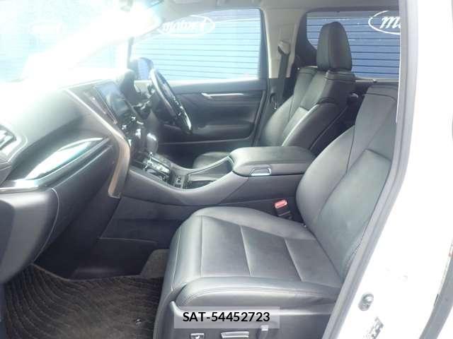 Toyota VELLFIRE 2020-04 8102380-14