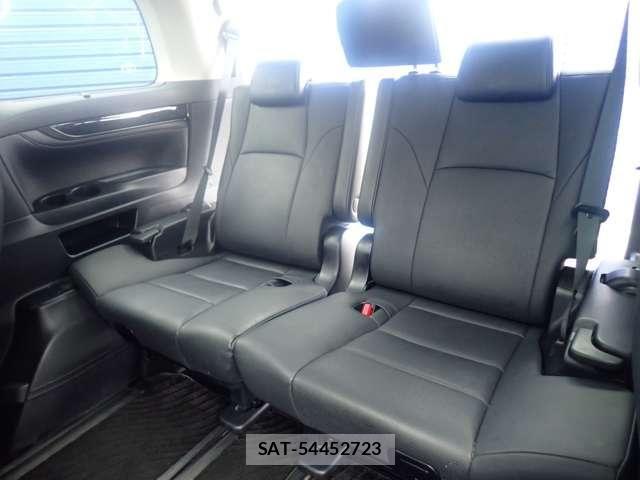 Toyota VELLFIRE 2020-04 8102380-17