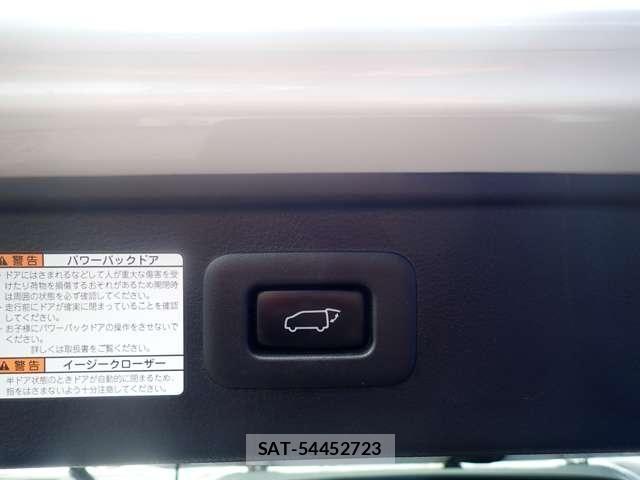 Toyota VELLFIRE 2020-04 8102380-20