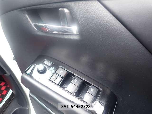Toyota VELLFIRE 2020-04 8102380-22