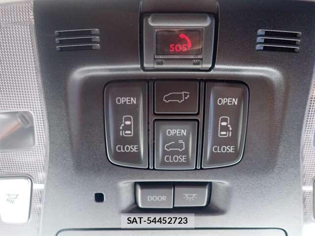 Toyota VELLFIRE 2020-04 8102380-29