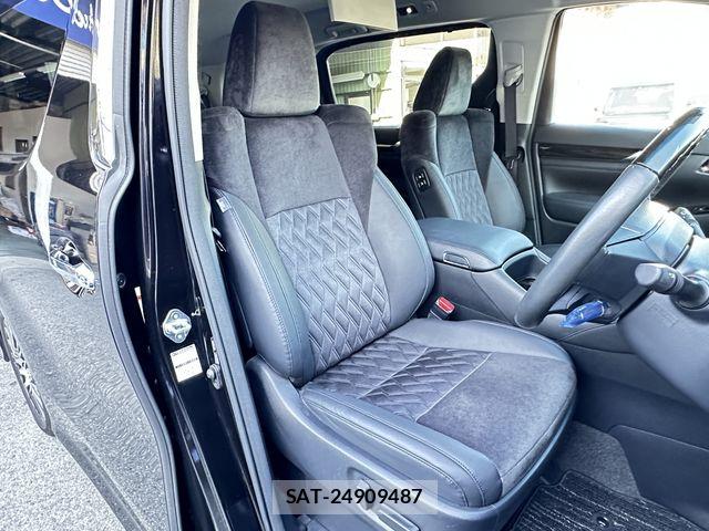 Toyota VELLFIRE 2015-08 8102392-12