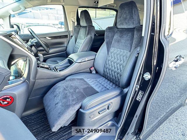 Toyota VELLFIRE 2015-08 8102392-13