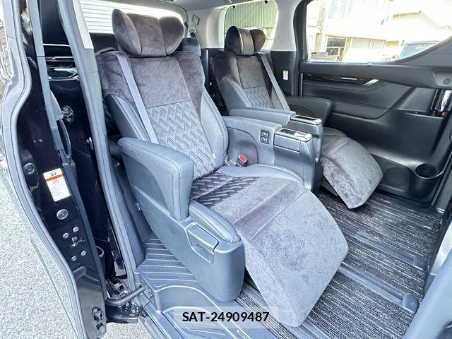 Toyota VELLFIRE 2015-08 8102392-14