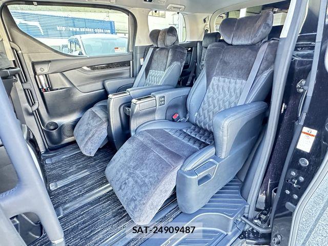 Toyota VELLFIRE 2015-08 8102392-15
